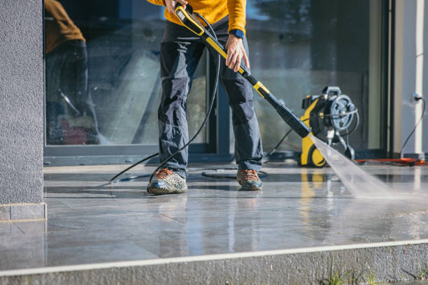 Best Factory Floor Cleaning  in Ephrata, PA