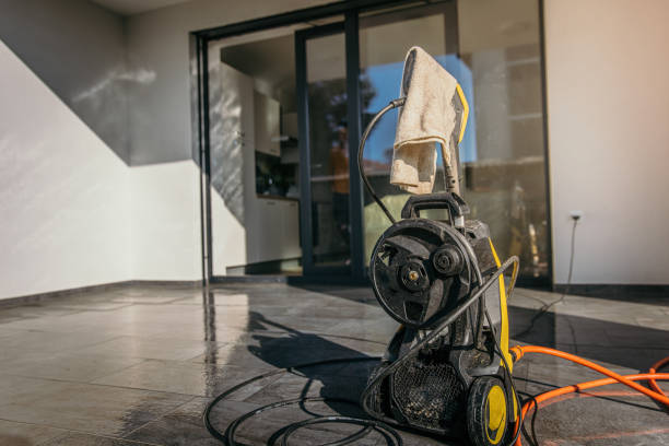 Best Driveway Pressure Washing  in Ephrata, PA