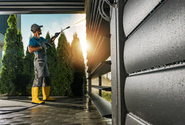 Best Post-Construction Pressure Washing  in Ephrata, PA