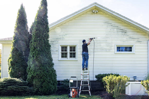 Best Fence Cleaning  in Ephrata, PA