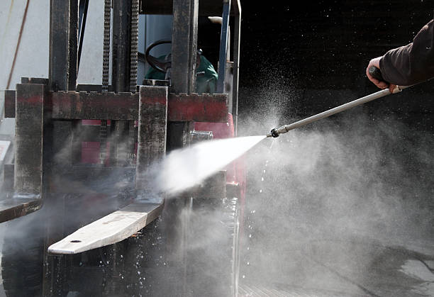 Best Fleet Vehicle Washing  in Ephrata, PA